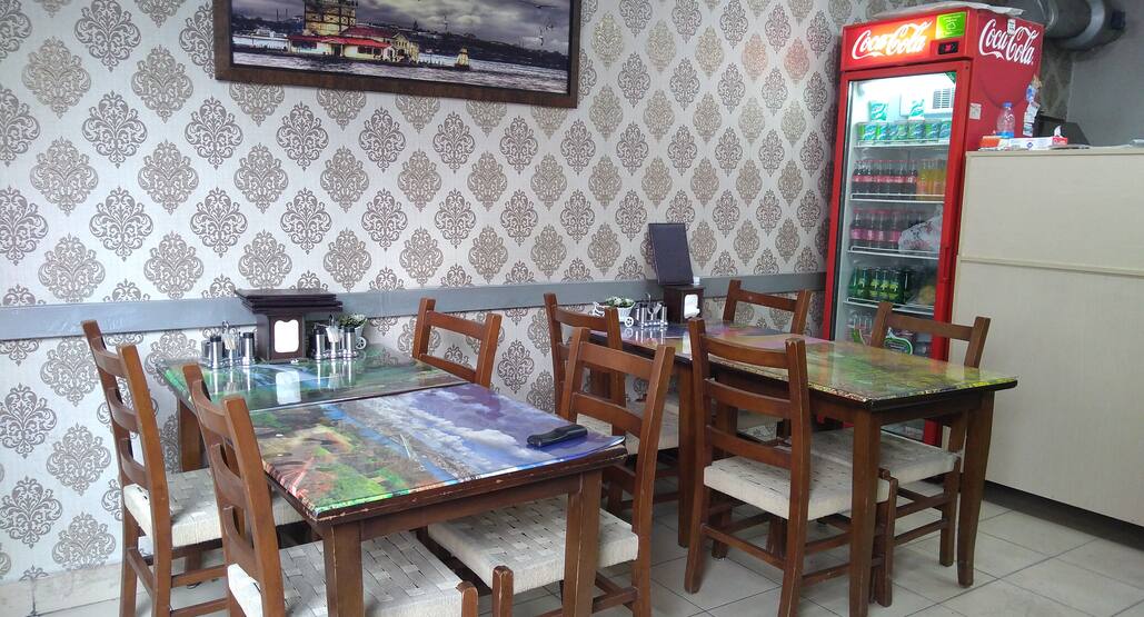 Seyitoglu Kebap Ve Sulu Yemek Unkapani Istanbul